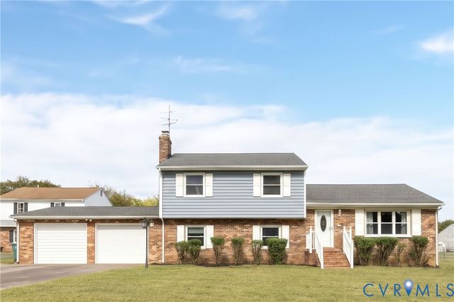 6310 Tammy Ln, Mechanicsville, VA 23111