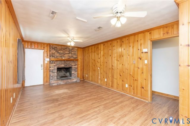 6310 Tammy Ln, Mechanicsville, VA 23111