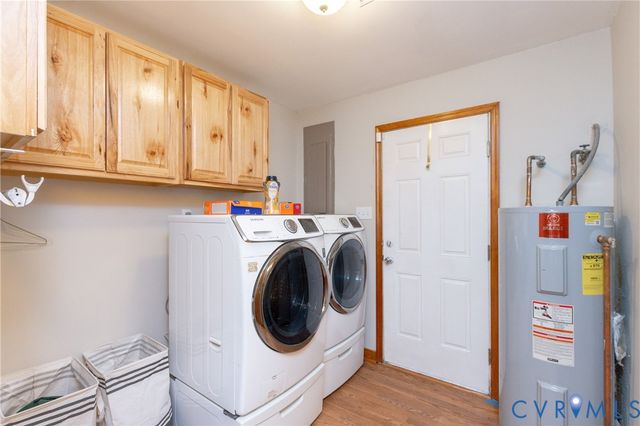 6310 Tammy Ln, Mechanicsville, VA 23111