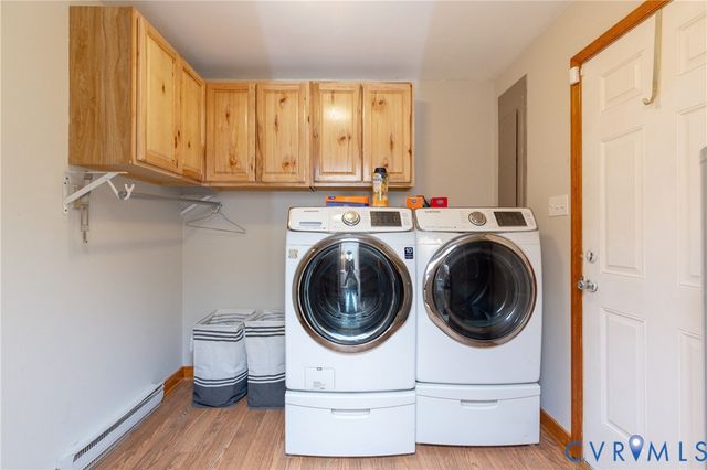 6310 Tammy Ln, Mechanicsville, VA 23111