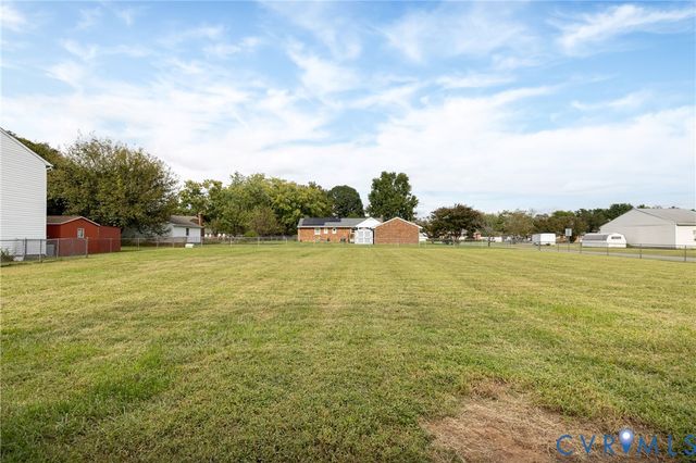 6310 Tammy Ln, Mechanicsville, VA 23111