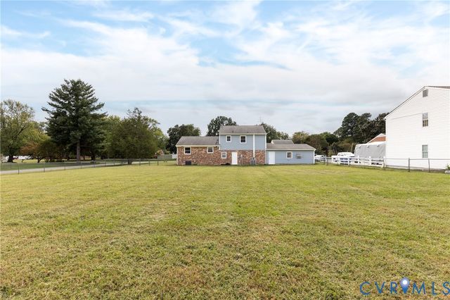 6310 Tammy Ln, Mechanicsville, VA 23111