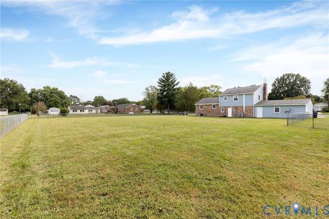 6310 Tammy Ln, Mechanicsville, VA 23111