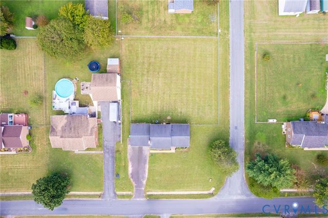 6310 Tammy Ln, Mechanicsville, VA 23111