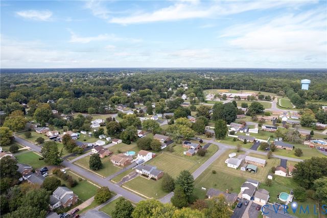 6310 Tammy Ln, Mechanicsville, VA 23111