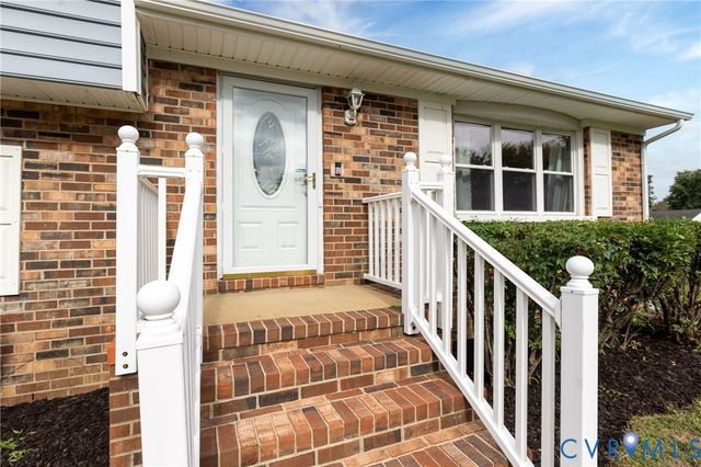 6310 Tammy Ln, Mechanicsville, VA 23111