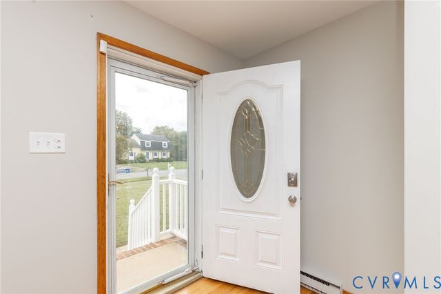 6310 Tammy Ln, Mechanicsville, VA 23111