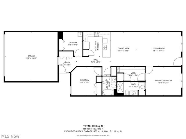 509 Eldemire Lane, Elyria, OH 44035