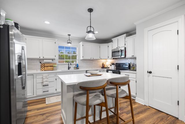 3589 Lansing Switch, Longview, TX 75602