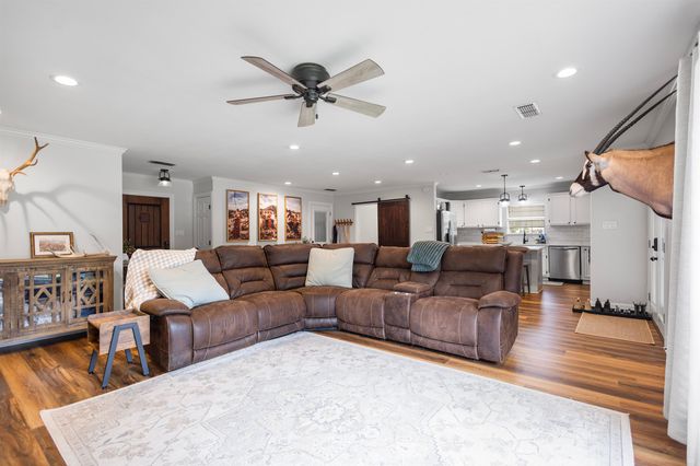 3589 Lansing Switch, Longview, TX 75602