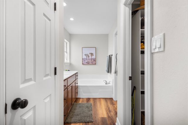 3589 Lansing Switch, Longview, TX 75602
