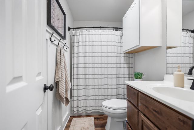3589 Lansing Switch, Longview, TX 75602