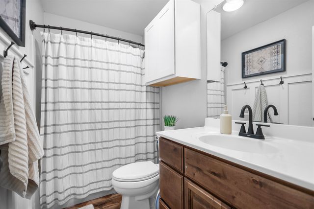 3589 Lansing Switch, Longview, TX 75602
