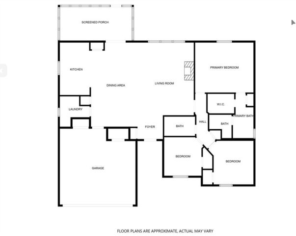 3589 Lansing Switch, Longview, TX 75602