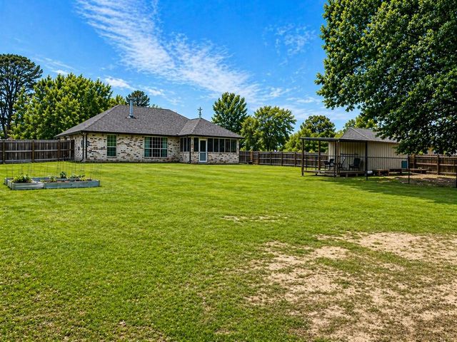 3589 Lansing Switch, Longview, TX 75602
