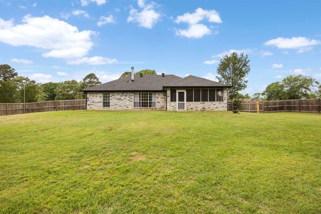 3589 Lansing Switch, Longview, TX 75602