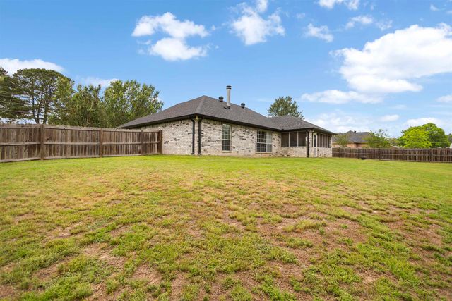 3589 Lansing Switch, Longview, TX 75602