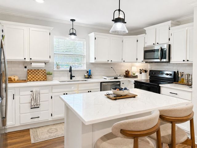 3589 Lansing Switch, Longview, TX 75602
