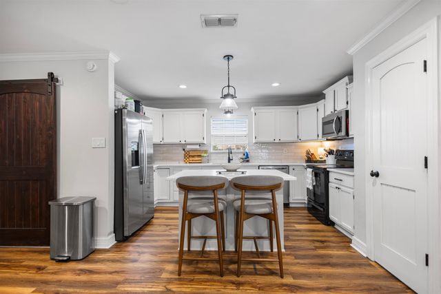 3589 Lansing Switch, Longview, TX 75602