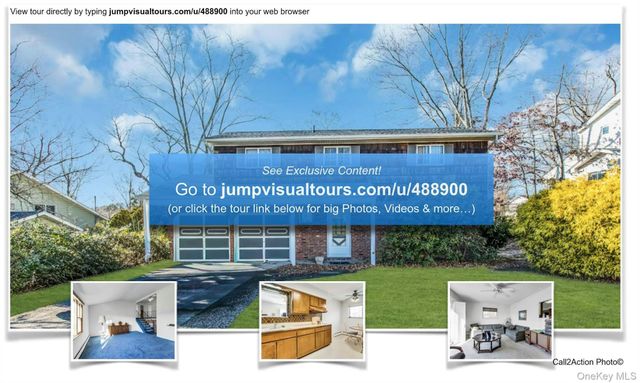 30 Glacier Drive, Smithtown, NY 11787