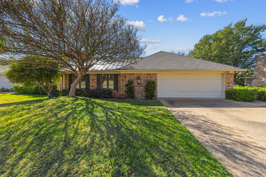 3410 Timbermill Road, Waco, TX 76710