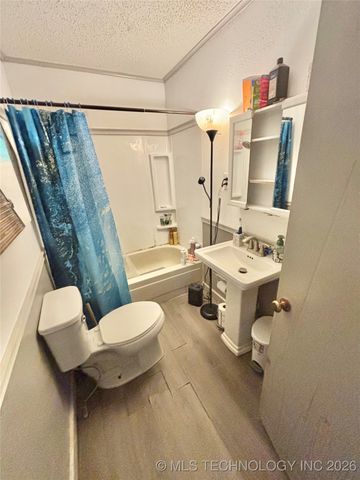 10168 N Highway 71, Stigler, OK 74462