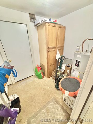 10168 N Highway 71, Stigler, OK 74462