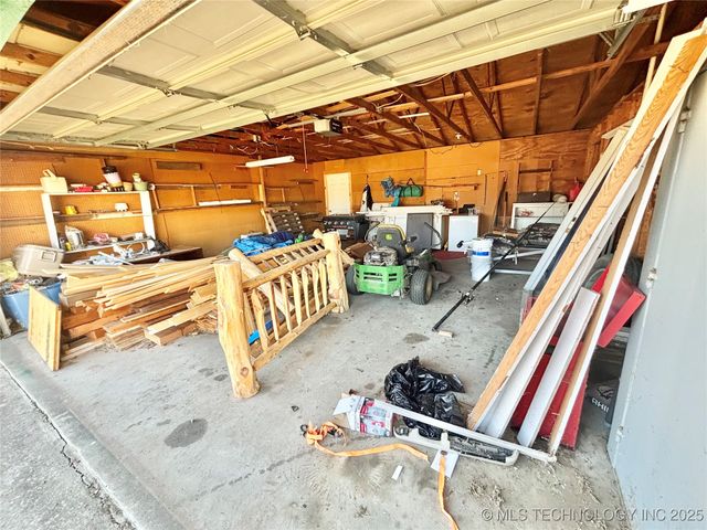 10168 N Highway 71, Stigler, OK 74462