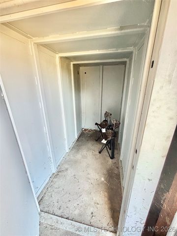 10168 N Highway 71, Stigler, OK 74462