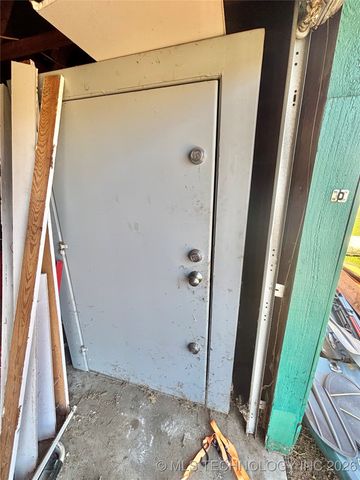 10168 N Highway 71, Stigler, OK 74462