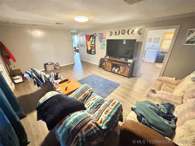 10168 N Highway 71, Stigler, OK 74462