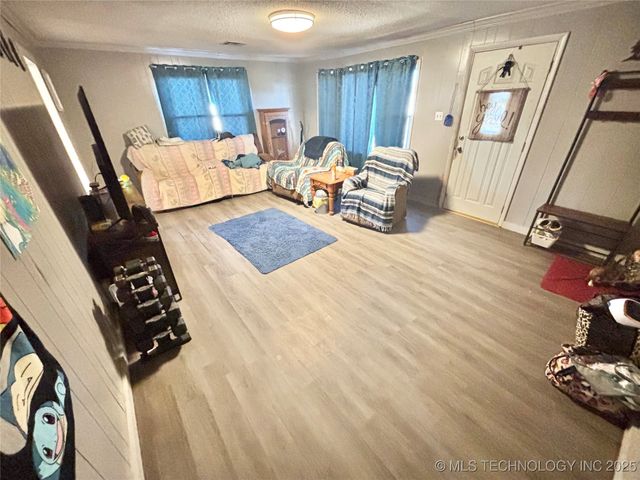 10168 N Highway 71, Stigler, OK 74462