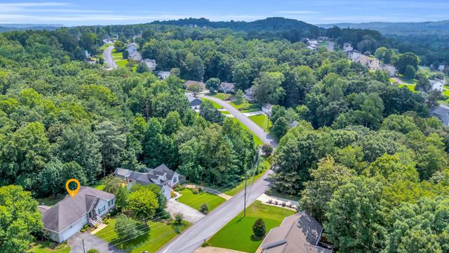 417 Middle View Drive, Ringgold, GA 30736