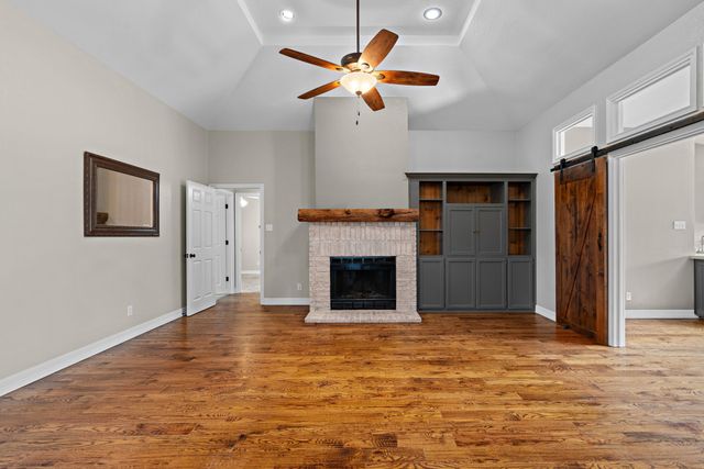 5322 Stonewood Court, Arlington, TX 76017