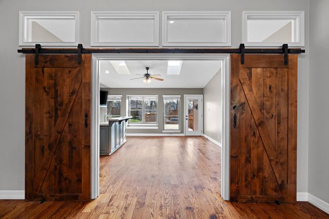 5322 Stonewood Court, Arlington, TX 76017