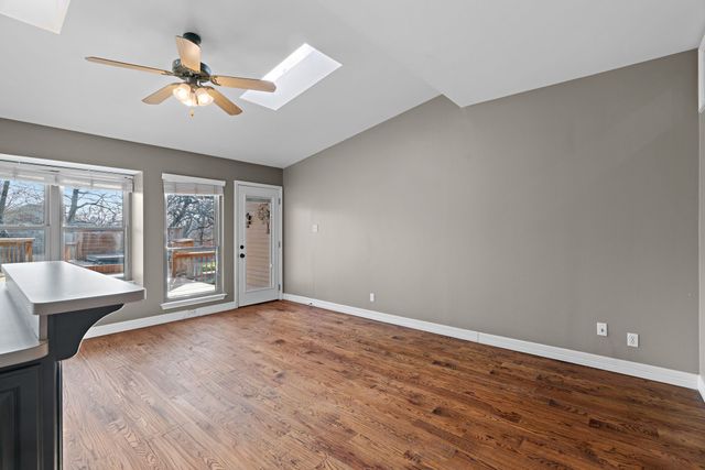 5322 Stonewood Court, Arlington, TX 76017