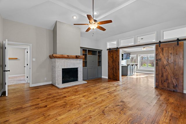 5322 Stonewood Court, Arlington, TX 76017