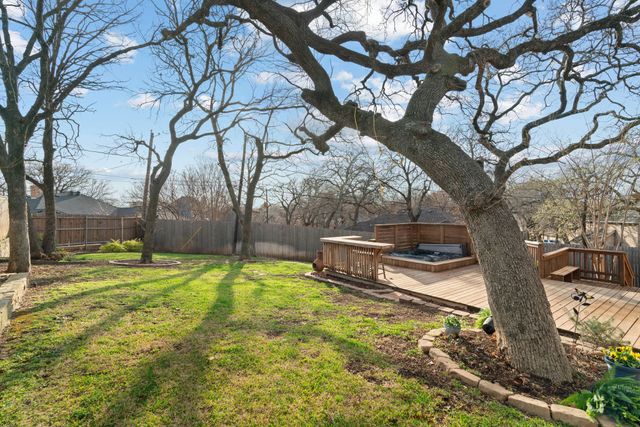 5322 Stonewood Court, Arlington, TX 76017