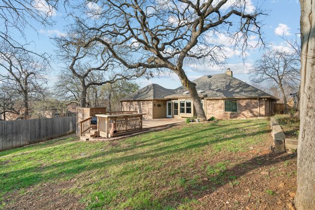 5322 Stonewood Court, Arlington, TX 76017