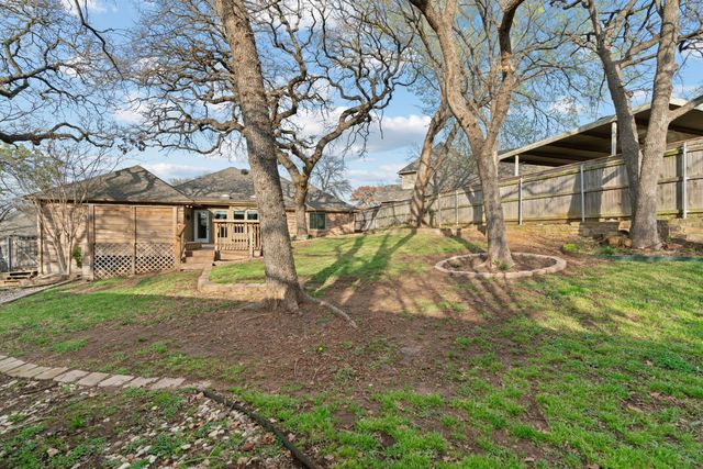 5322 Stonewood Court, Arlington, TX 76017