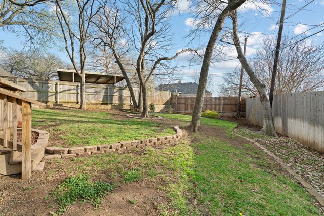 5322 Stonewood Court, Arlington, TX 76017