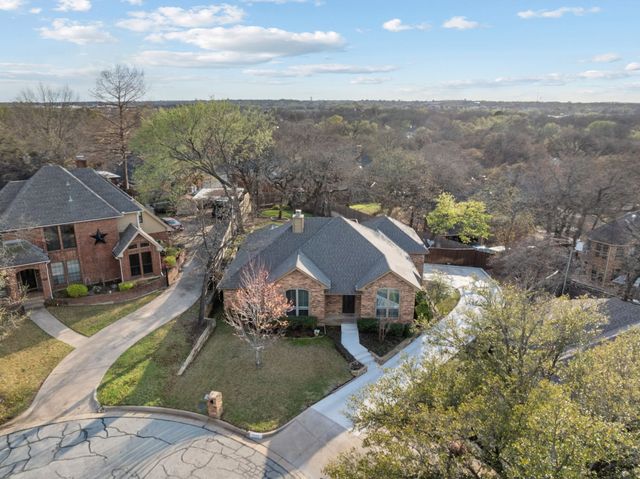 5322 Stonewood Court, Arlington, TX 76017