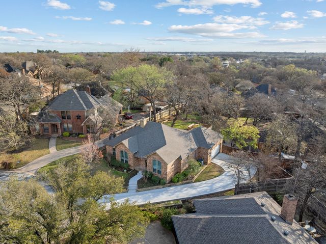 5322 Stonewood Court, Arlington, TX 76017