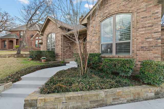 5322 Stonewood Court, Arlington, TX 76017