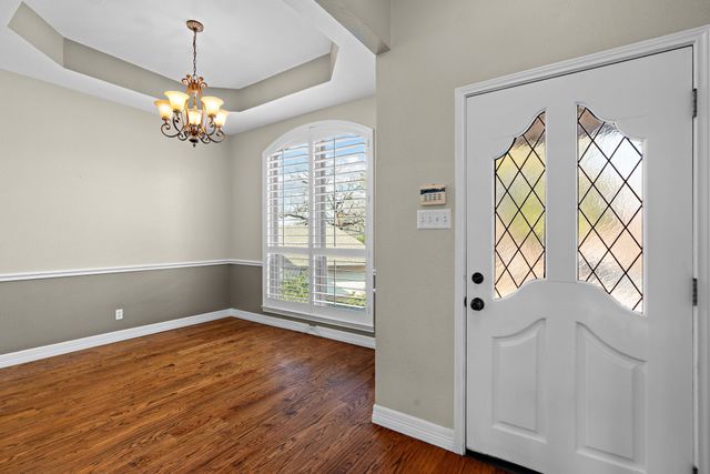 5322 Stonewood Court, Arlington, TX 76017