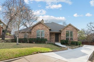 5322 Stonewood Court, Arlington, TX 76017