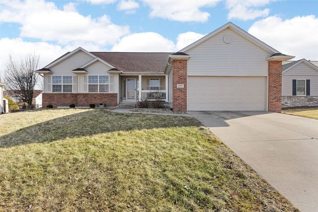 2975 Roseberry Court, Marion, IA 52302