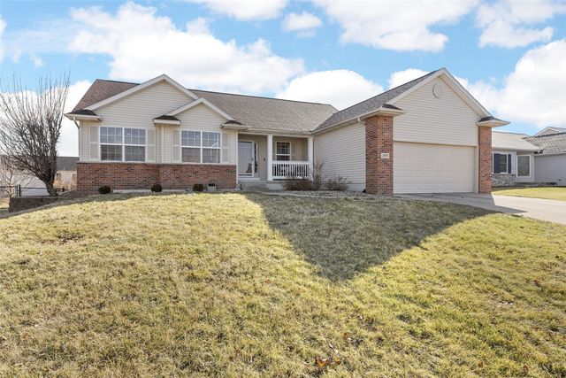 2975 Roseberry Court, Marion, IA 52302