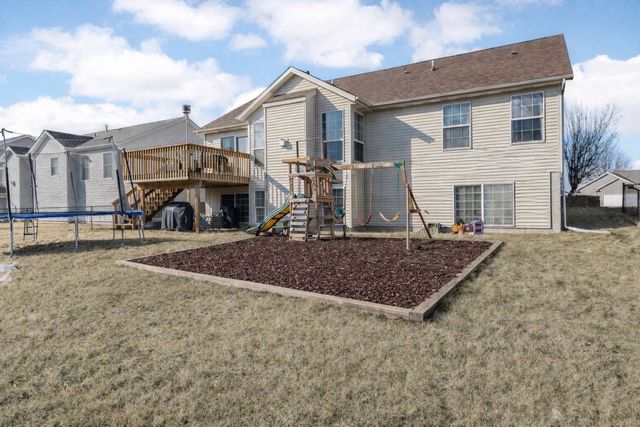 2975 Roseberry Court, Marion, IA 52302