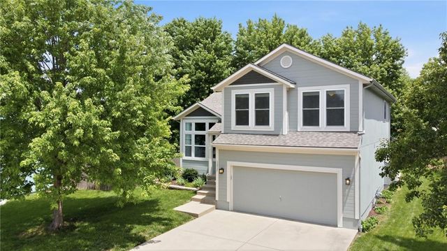 12537 S Logan Street, Olathe, KS 66061